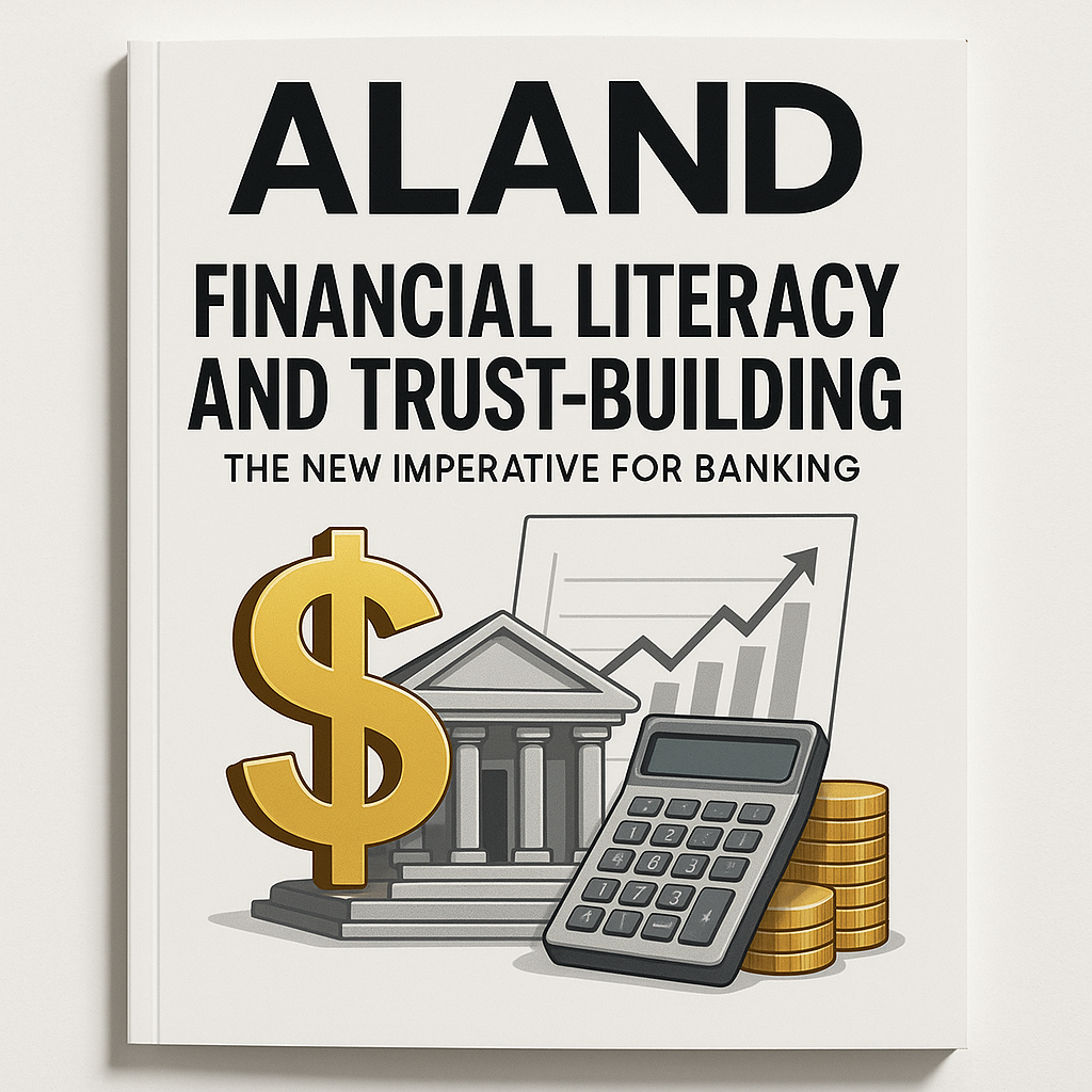 Building Trust Through Financial Literacy – Modern Banking in Action